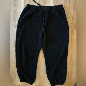 Wild Fable Teddy Lounge Pants XXL